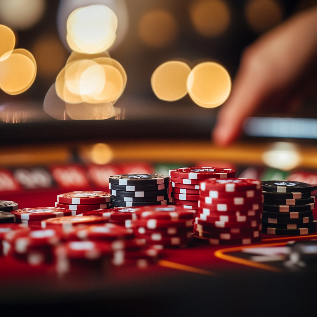 Comment augmenter vos chances dans les jeux de hasard ?