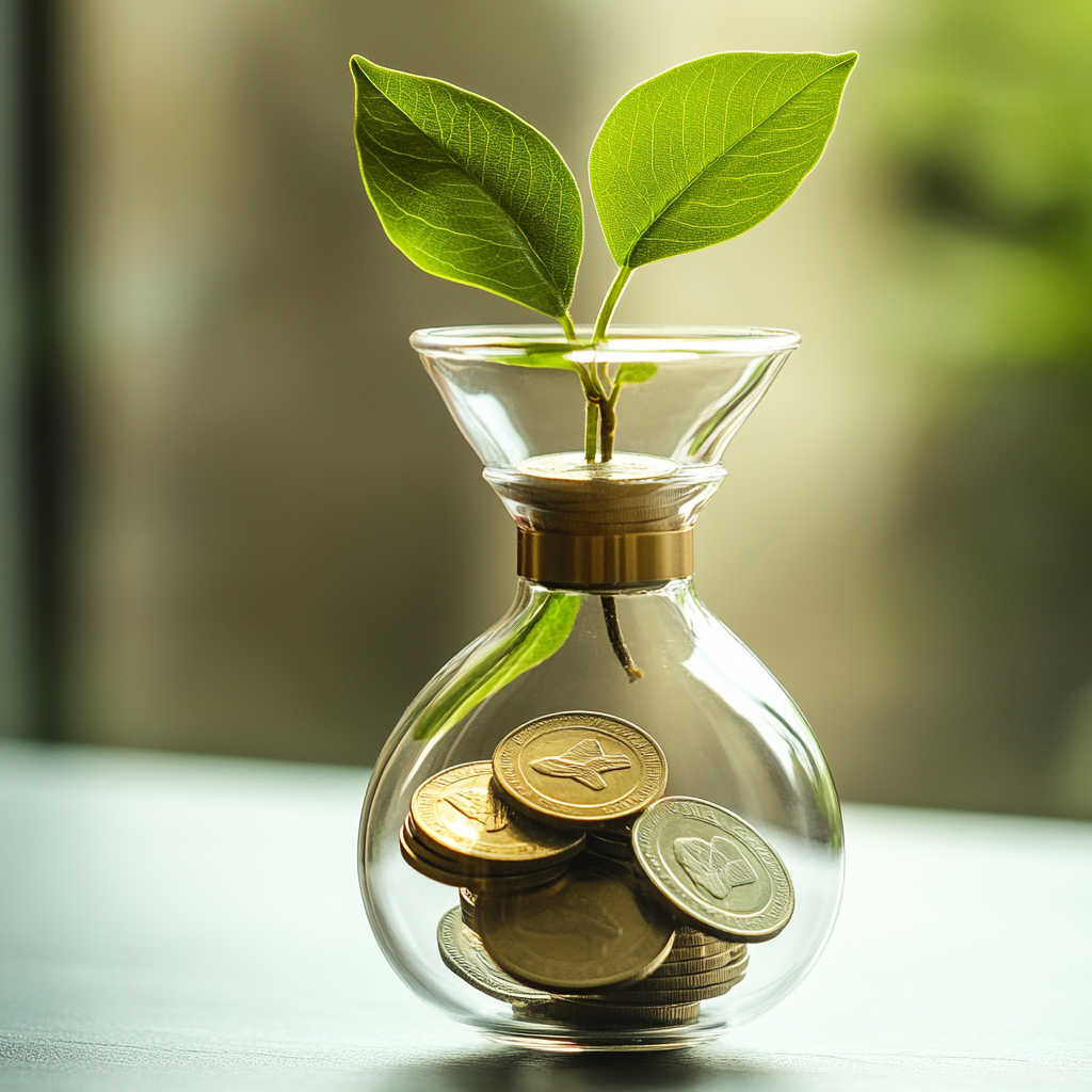 Comment transformer de petites opportunités en grands succès financiers ?