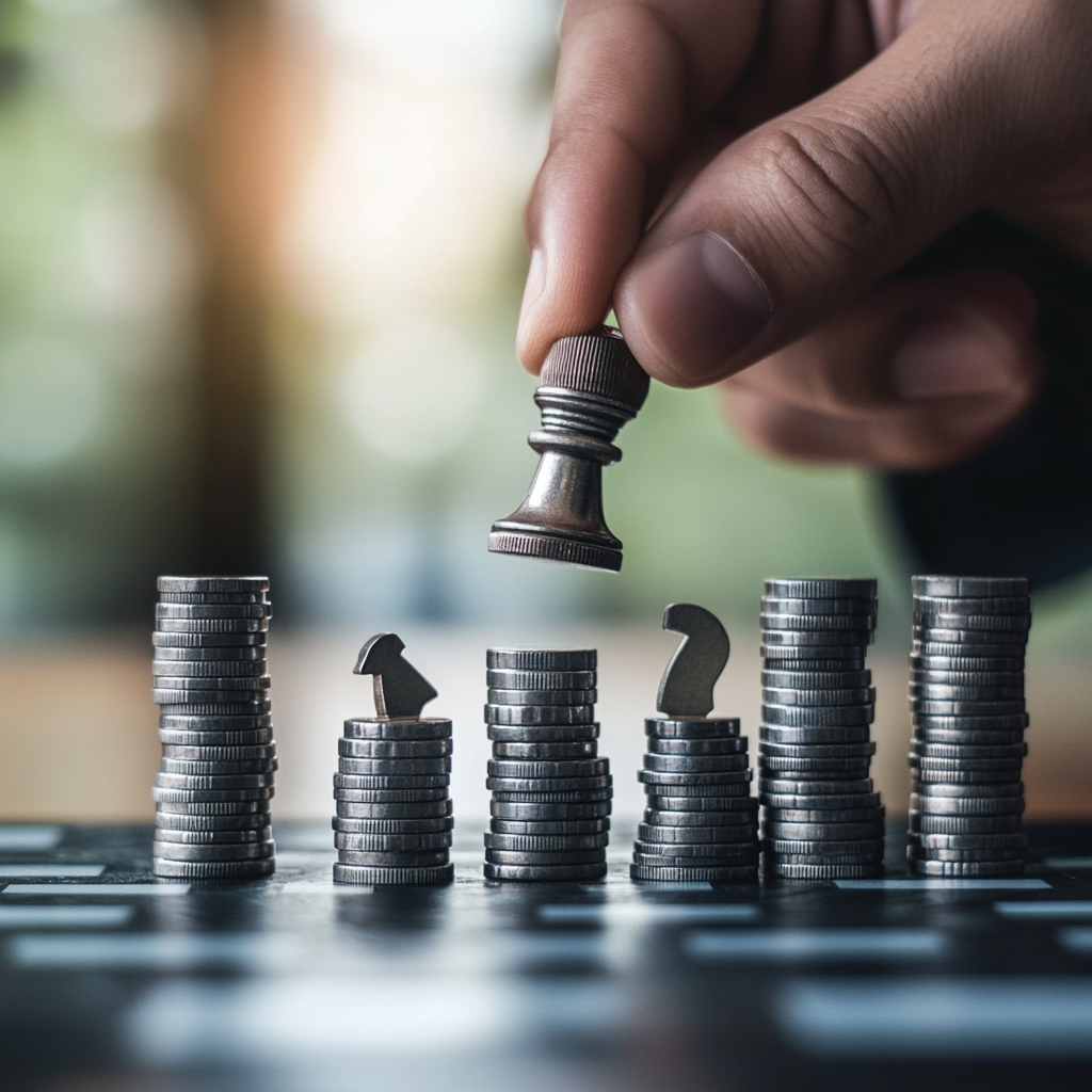 Gérer sa chance : les meilleures stratégies d’investissement