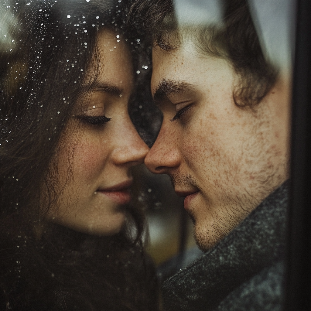 La chance dans les relations