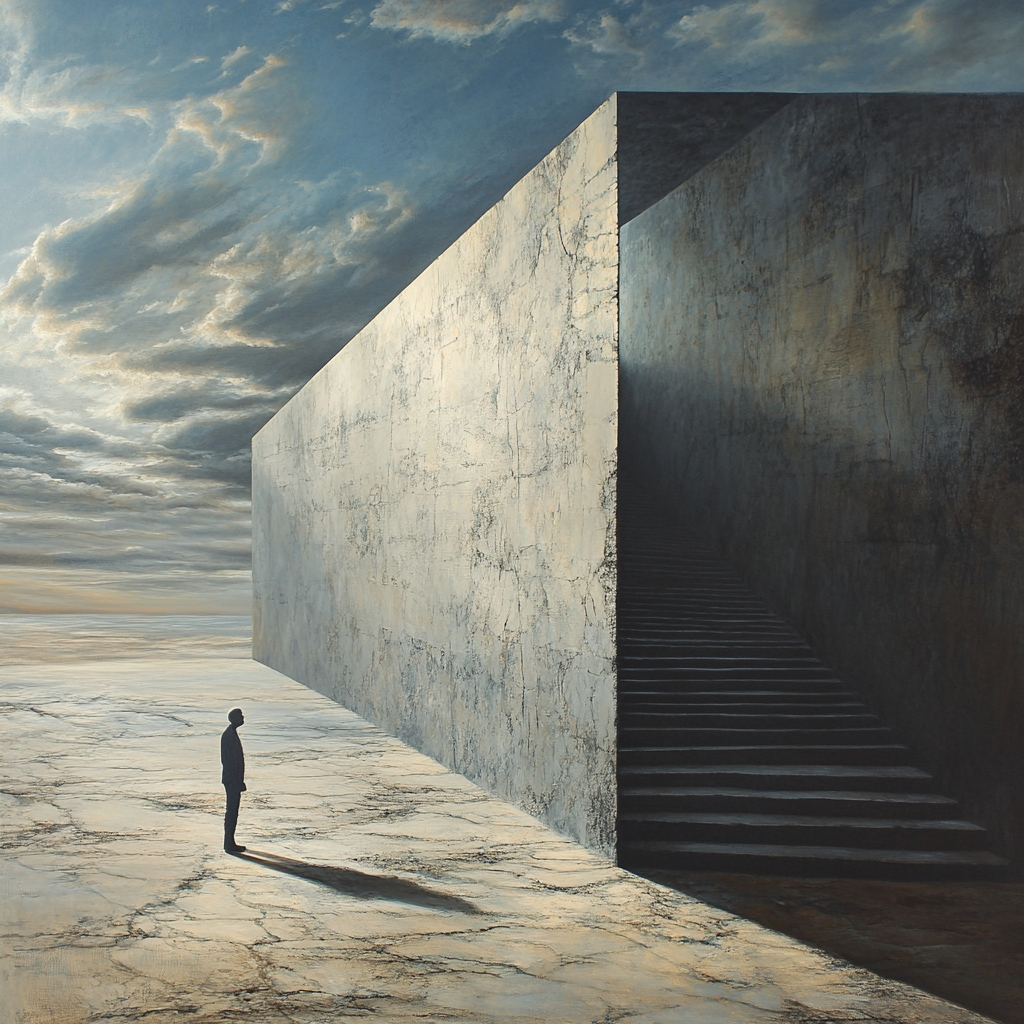L’art de transformer un obstacle en opportunité