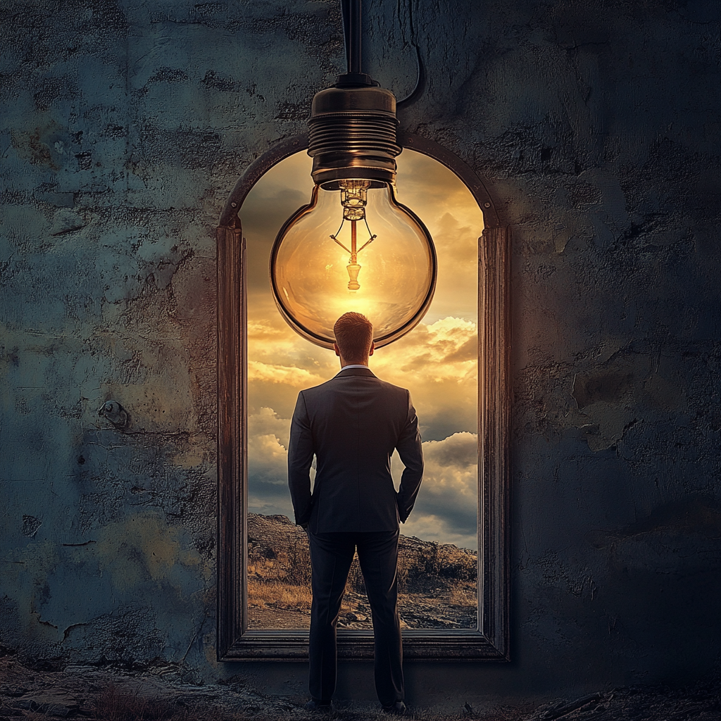 Le pouvoir de la chance dans l’entrepreneuriat