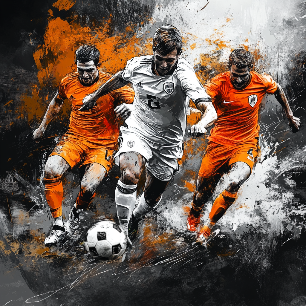 L’influence de la chance dans la réussite sportive