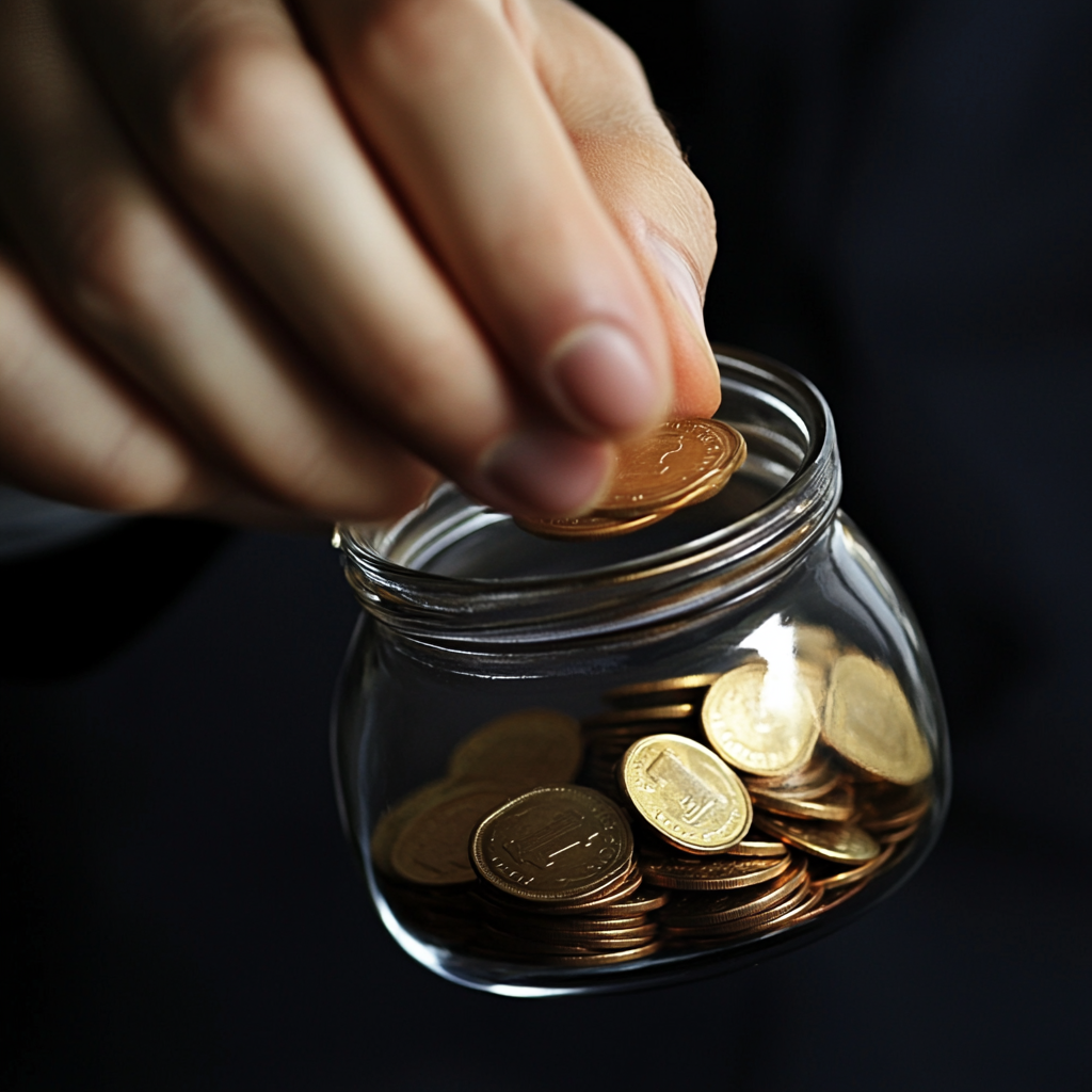 Pourquoi certaines personnes semblent plus chanceuses dans leurs investissements ?