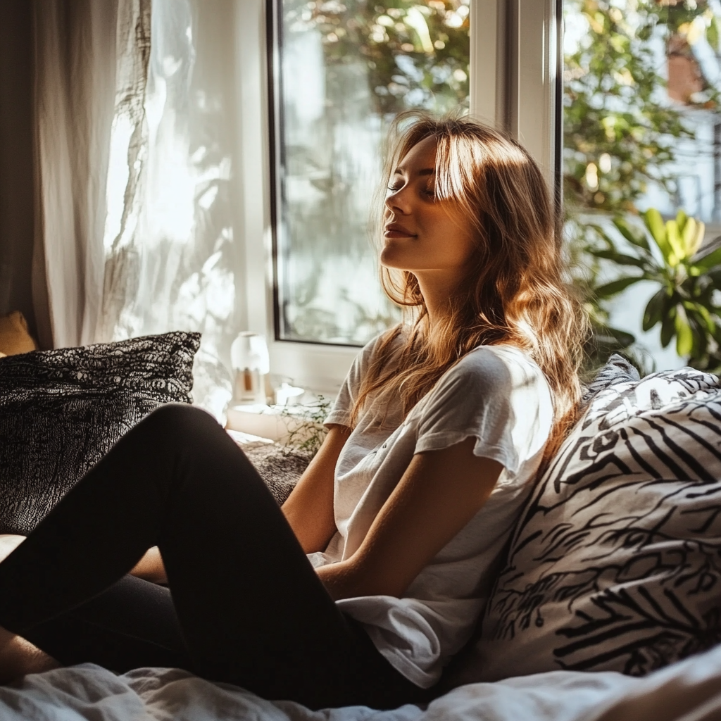 Savoir saisir les bons moments pour un bien-être optimal