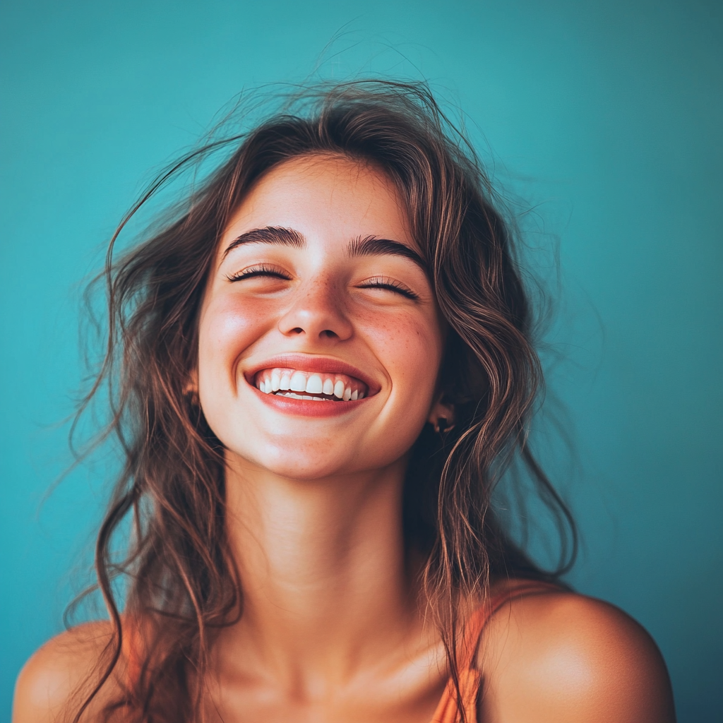 Comment rester positif pour que la chance vous trouve ?