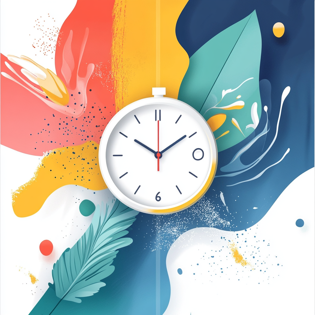 La chance et la gestion du temps
